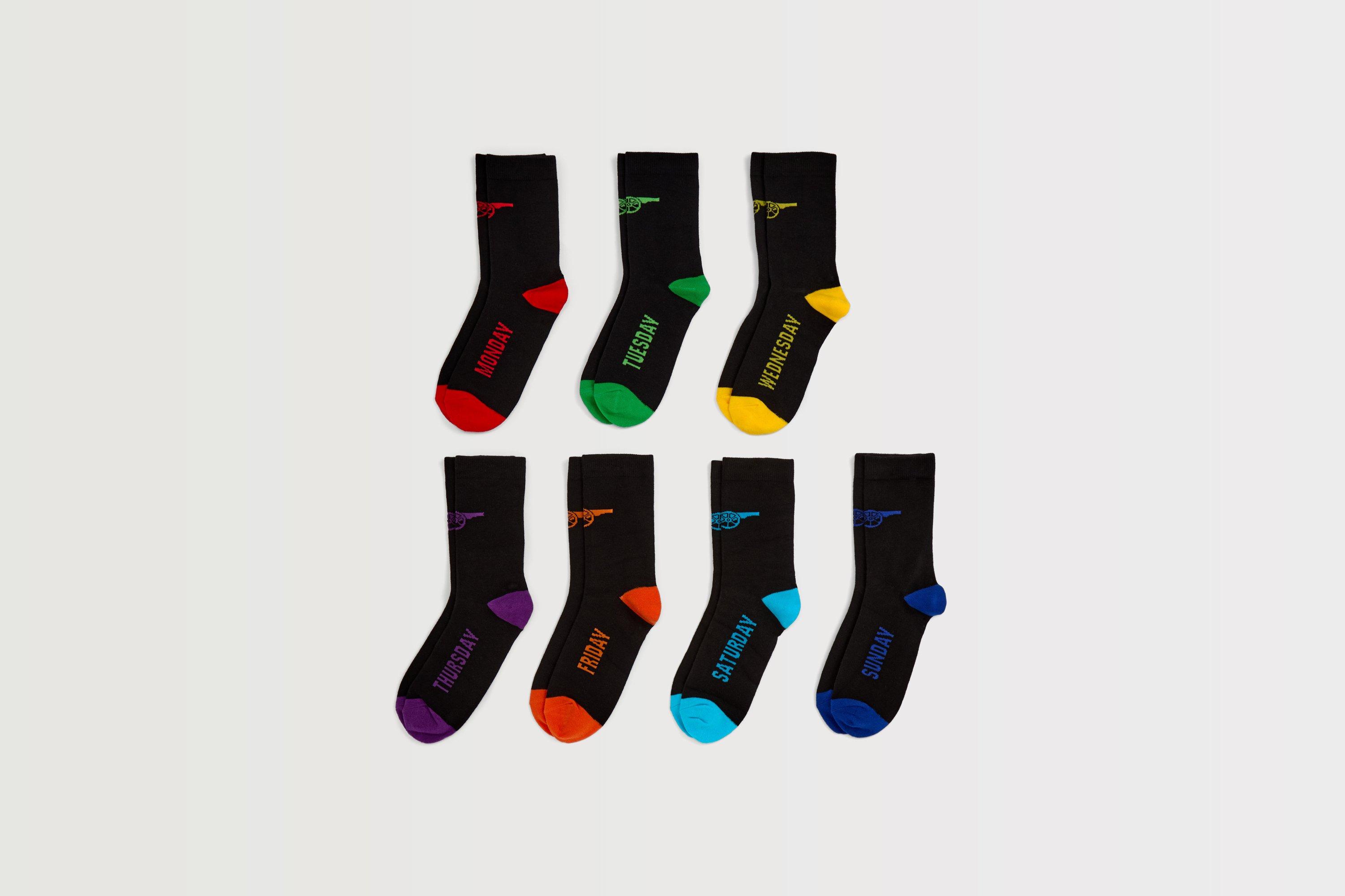 Underwear & Socks