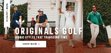 adidas Originals Golf