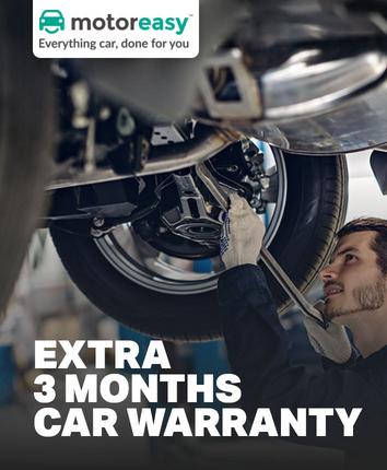 MOTOREASY CAR WARRANTY