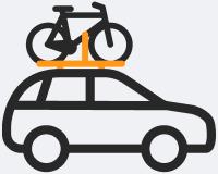 Bike racks